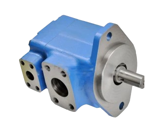 EATON HYDRAULIC GEAR PUMP MODEL : V20 1P13P 62C11